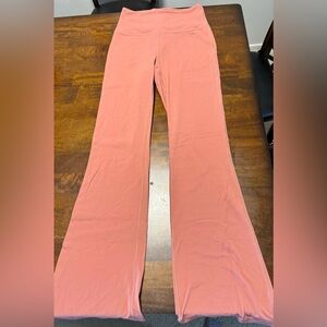 lululemon Groove Flare Pant